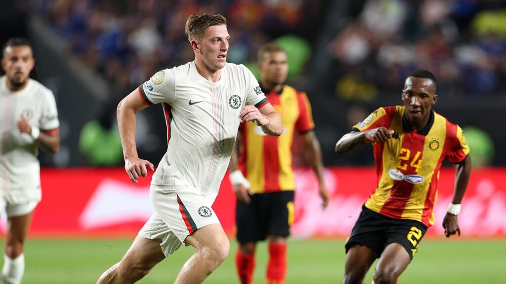  1d8066e19c783ce60b7229303ec251c2134203a1b3ea7a5421e442a6f32056d7 1200 675   Esperance winger Elias Mokwena attracts interest from Russian top flight   AfricaSoccercom