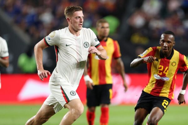 Esperance winger Elias Mokwena attracts interest from Russian top-flight