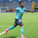 French outfit OGC Nice reach agreement to sign Senegalese goalkeeper Yehvann Diouf