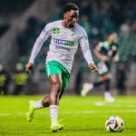Newcastle United bid €58 million to sign Burkina Faso defender Edmond Tapsoba