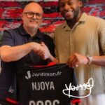 Spanish-Moroccan Lamine Yamal’s number 10 shirt tops sales as Barcelona unveil 2025/26 kit