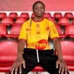 Burkinabe striker Mohamed Konaté set for Al-Riyadh exit after underwhelming season