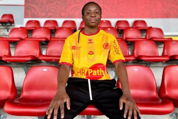 Cameroonian defender Inès Maague departs FC Nantes for US Orléans in search of revival