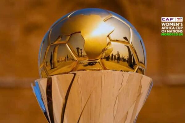 CAF doubles prize money for 2024 Women’s Africa Cup of Nations