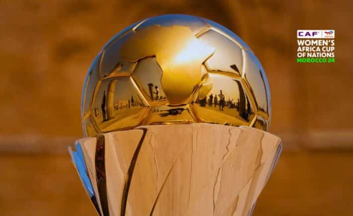 CAF doubles prize money for 2024 Womens Africa Cup of Nations CAF doubles prize money for 2024 Womens Africa Cup of Nations   CAF doubles prize money for 2024 Womens Africa Cup of Nations   AfricaSoccercom