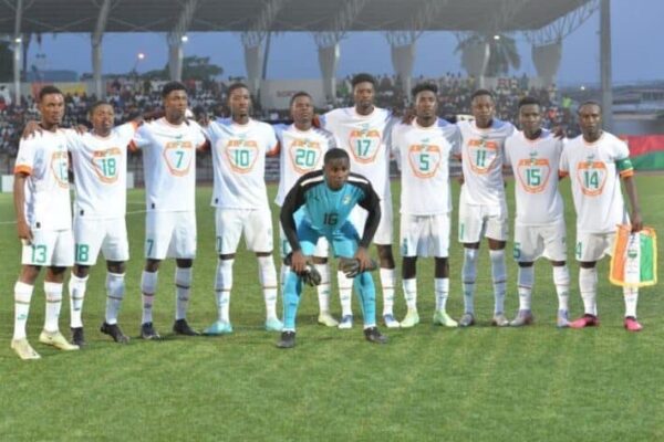 Ivory Coast names 20-man squad for 2025 UFOA B U20 Tournament in Ghana