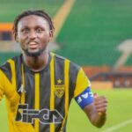 Umar Abubakar joins Famalicão on five-year deal