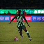Monaco open to selling Swiss-Cameroonian forward Breel Embolo this summer