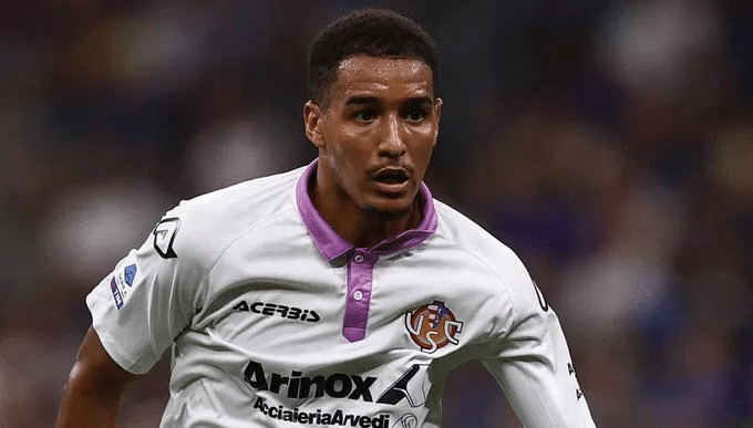 Espanyol launches offer for Congolese midfielder Charles Pickel 20250717 093138   Espanyol launches offer for Congolese midfielder Charles Pickel   AfricaSoccercom