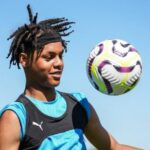 Moroccan midfielder Bilal El Khannouss attracts Aston Villa interest amid Premier League demand