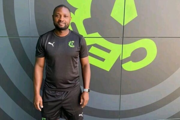 Cameroonian Sébastien Siani appointed assistant coach of Cercle Brugge U16s