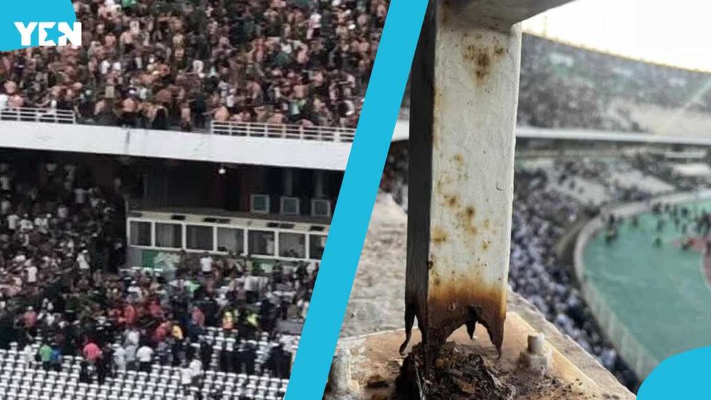 Algeria: FAF unveils sweeping safety measures following stadium tragedy