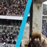 Electronic ticket sales open for Algerian Cup final between CR Belouizdad and USM Alger