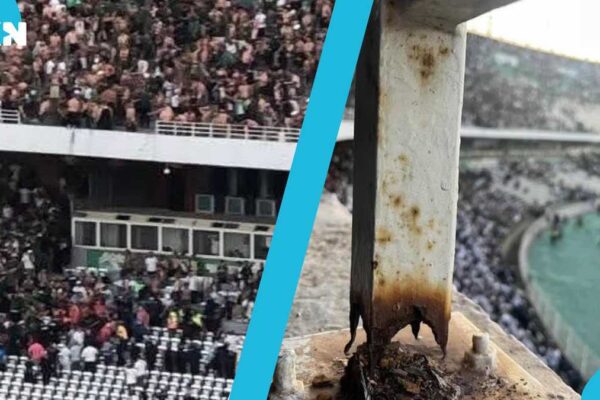Algeria: FAF unveils sweeping safety measures following stadium tragedy