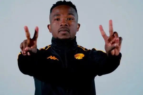 South African outfit Kaizer Chiefs announce signing of former Orlando Pirates defender Paseka Mako