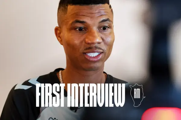 Mozambique defender Reinildo Mandava vows to give everything at Sunderland