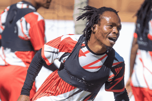 South African outfit TS Galaxy slapped with another transfer ban