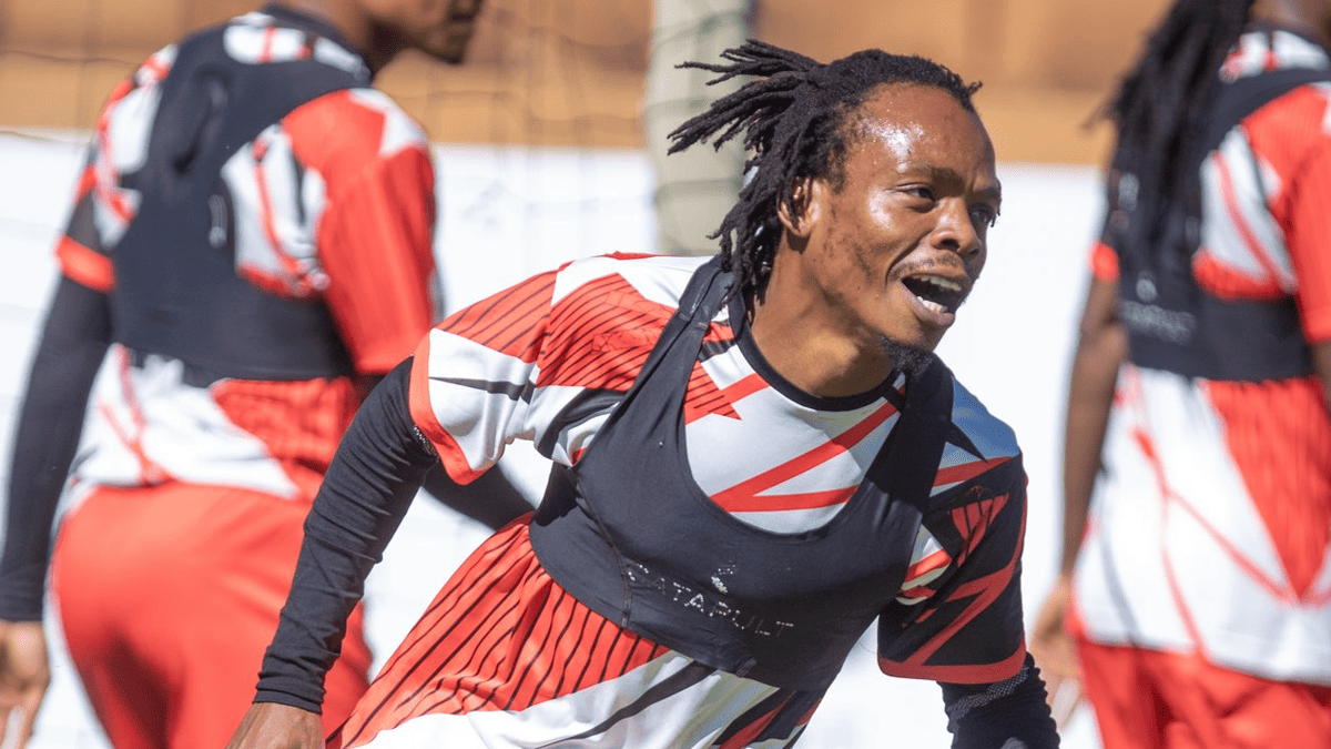 South African outfit TS Galaxy slapped with another transfer ban