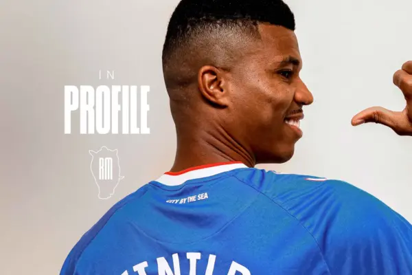 Mozambique’s Reinildo Mandava relishes historic Premier League move after Sunderland switch