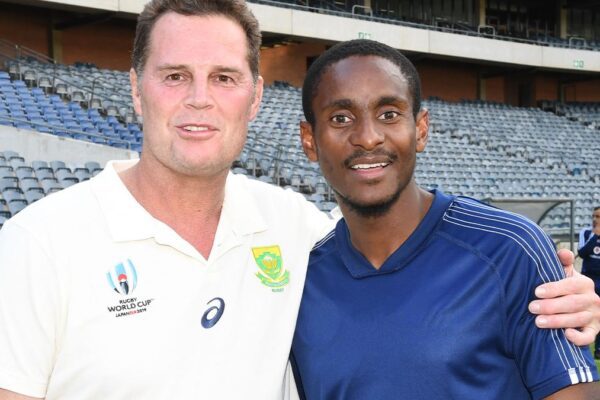 Rulani Mokwena prioritizes Pyramids FC’s coaching job, turns down offers from Saudi and Qatar