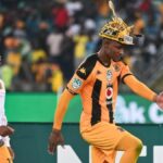 Cameroonian defender Alexi Koum joins Valenciennes on loan from Marseille