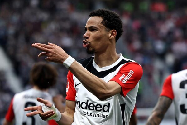 Liverpool closing in on Franco-Cameroonian attacker Hugo Ekitike