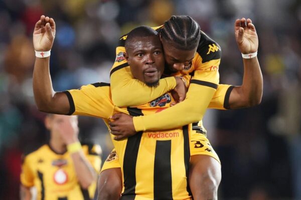 South African forward Ranga Chivaviro attracts multiple interest following Kaizer Chiefs departure