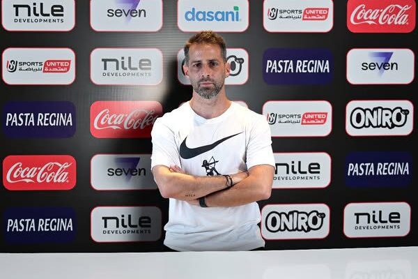 Yannick Ferreira gives Zamalek a last chance before turning to FIFA