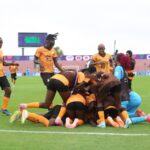2024 WAFCON: Morocco’s Ghizlane Chebbak named WoTM after hat-trick against D.R Congo