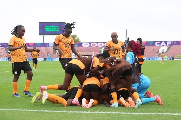 HIGHLIGHTS: Zambia 3-2 Senegal – 2024 WAFCON