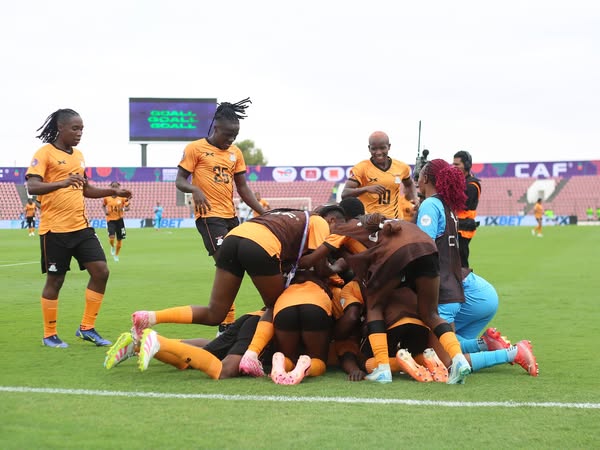  517397743 746505517890529 7546291857619089594 n   HIGHLIGHTS Zambia 3 2 Senegal  2024 WAFCON   AfricaSoccercom