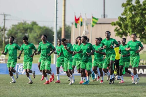 WAFU B U20: Ivory Coast crush Togo’s semi-final hopes with commanding win