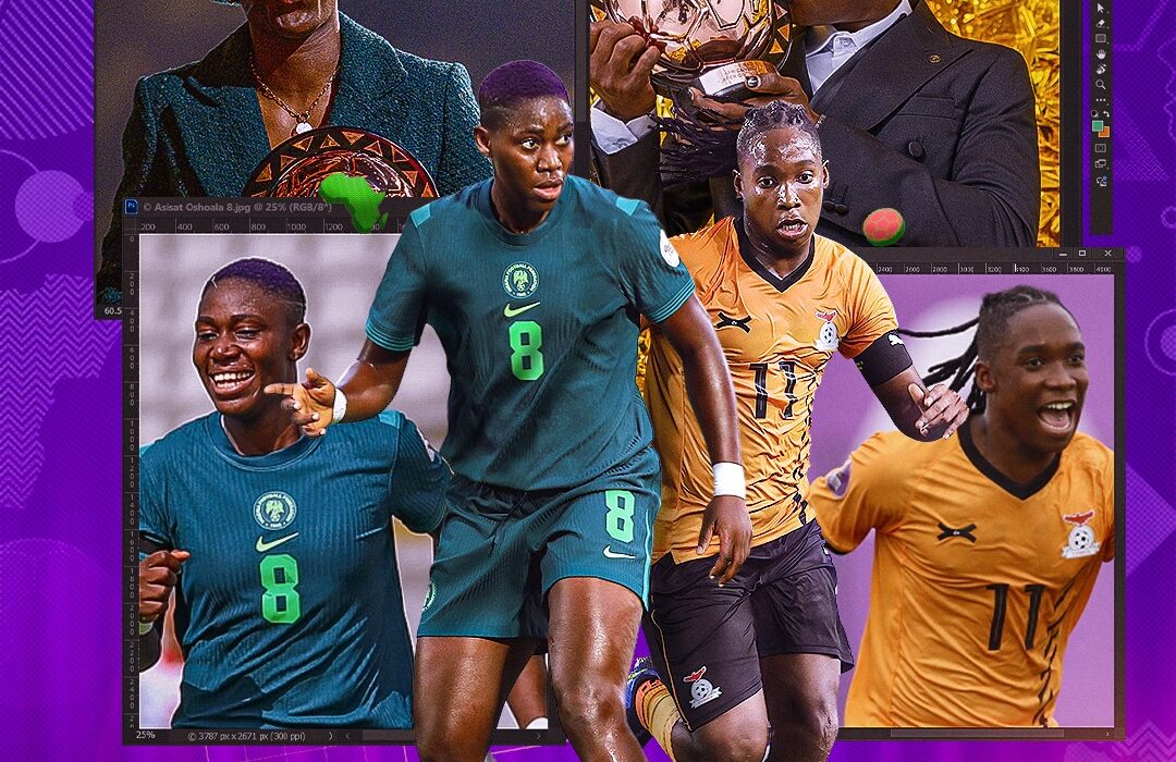  518305364 752495690624845 2010317512957540088 n   2024 WAFCON Nigeria vs Zambia  Preview   AfricaSoccercom