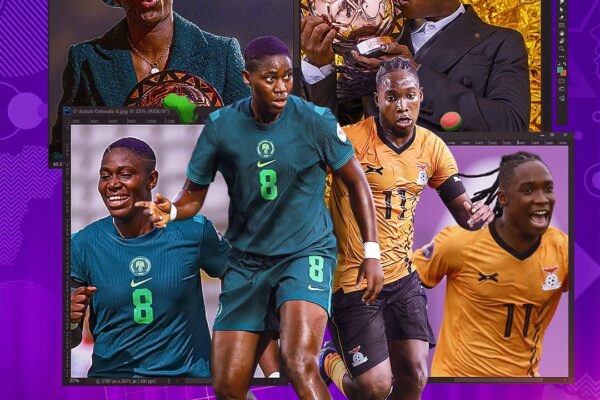 2024 WAFCON: Nigeria vs Zambia - Preview