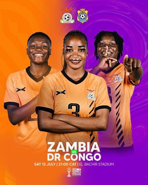  518984215 1286208983162926 451675323839398716 n   2024 WAFCON Zambia vs DR Congo  Preview   AfricaSoccercom