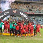 North African Football Union sets path for growth and youth development