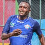Nigerian forward Ademola Lookman agrees personal terms with Inter Milan ahead of proposed move