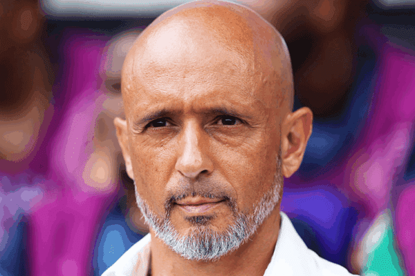 Kaizer Chiefs legend Shaun Bartlett cast doubts about Miguel Cardoso’s future at Mamelodi Sundowns