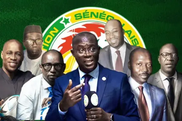 Senegal FA sets August 2 for Presidential elections as full electoral calendar confirmed