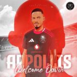 Cameroonian defender Joss Didiba commits future to FC Zlin with new two-year deal