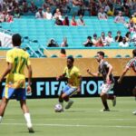 Hull City remain cautious over Algerian international Bachir Belloumi comeback