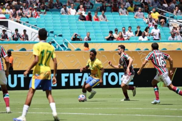 Mamelodi Sundowns release seven players following Club World Cup exit