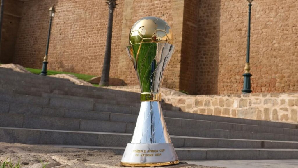  7c70d20d7d97cf292be7fb08b0440a6a9cb38dbd0af425f5e3eb39a279dec0d2 1200 675   CAF reveals prize monies for 2024 Womens African Cup of Nations   AfricaSoccercom