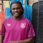 French-Algerian striker Rayan Philippe joins Hamburg SV in ambitious Bundesliga move