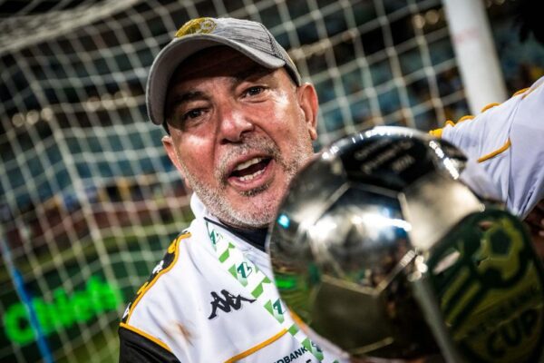 Kaizer Chiefs coach Nasreddine Nabi impressed with new players output at preseason