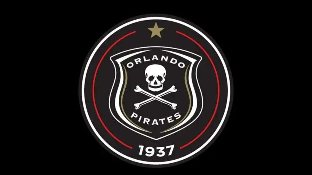 Orlando Pirates name new captain ahead of 2025/26 football campaign
