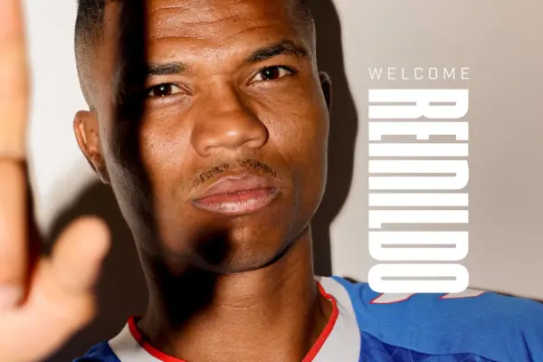 Sunderland sporting director Kristjaan Speakman excited with signing of Mozambique star Reinildo Mandava