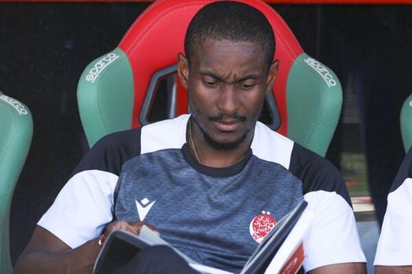 South African coach Rhulani Mokwena linked with vacant Young African job