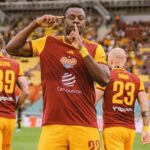 AC Milan reject Bologna’s offer to sign Swiss-Nigerian attacker Noah Okafor