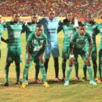 CAF Champions League: El Merreikh Celebrates Victory